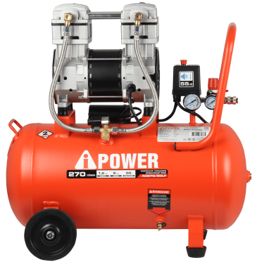 A-iPower AC270/50LF